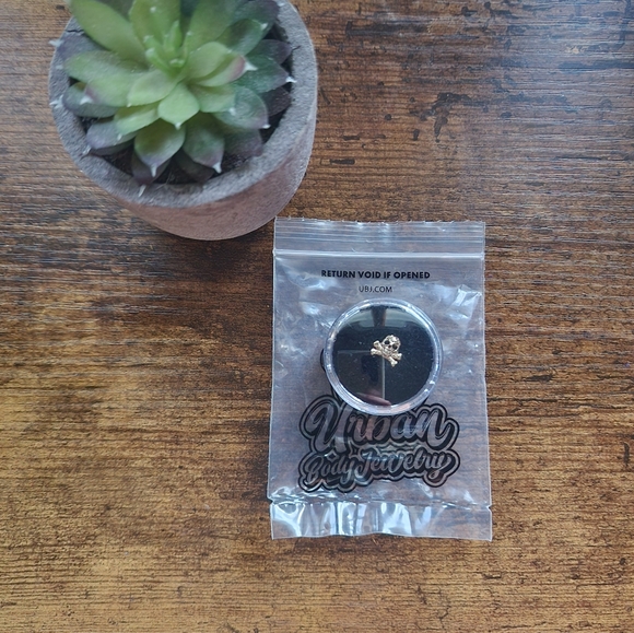 Avanti Jewelry 14kt Top - Picture 3 of 3